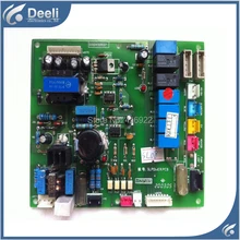 95% NEW for Haier air conditioning computer board KR-140W/BP VC571015 0010450037 board on sale