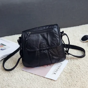 

062818 newhotstacy lady small shoulder bag female fashion messenger bag
