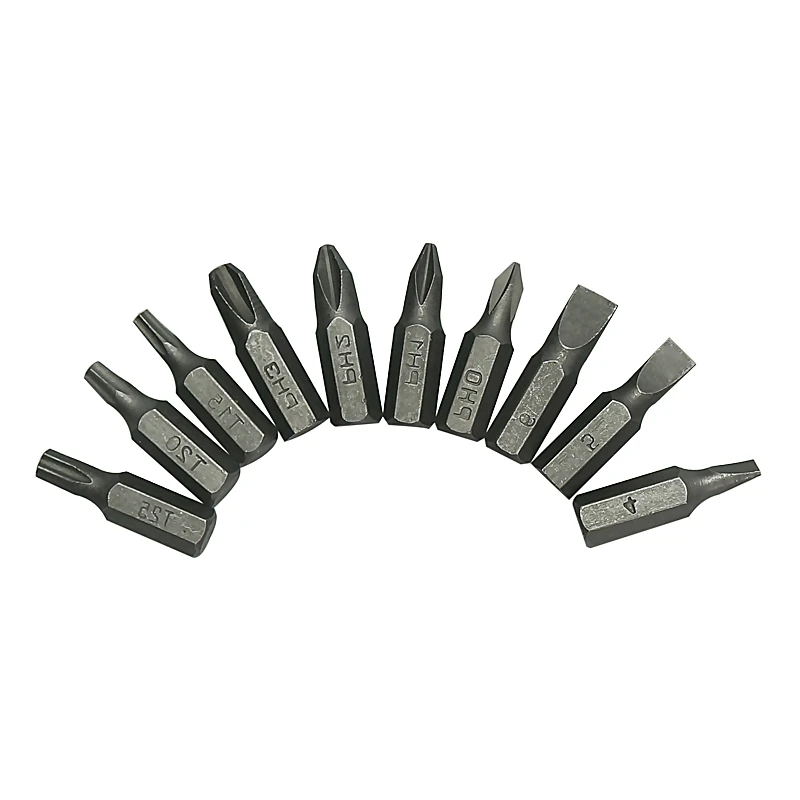 Screwdriver Bits (2)