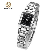 STARKING Mens Designer Watches Top Brand Luxury Quartz Watches Business Dress Wrist Watch Clock Casual relogio masculino BM0605