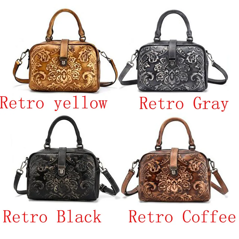 BL890Retro Black00111