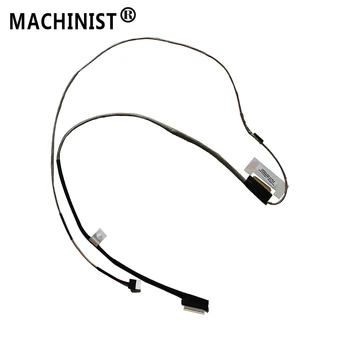 

MACHINIST Video screen Flex For Toshiba C40 CL45-C laptop LCD LED LVDS Display Ribbon cable DC020025N00