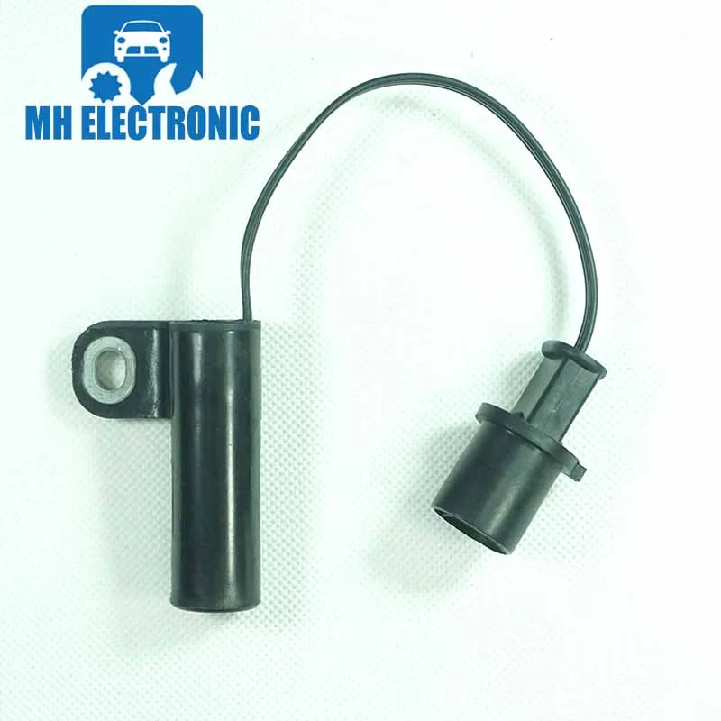 

MH ELECTRONIC Crankshaft Position Sensor 4504224 for CHRYSLER IMPERIAL TOWN DODGE PLYMOUTH VOYAGER 5S1704 CSS63 4443923 4443925