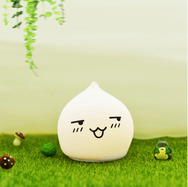 silicone lamp (5)