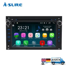 -Конечно Android 6.0 2Din GPS плеер для Chevrolet Aveo Captiva EPICA LOVA Spark Wi-Fi dab + Радио навигации bluetooth Quadcore DVD