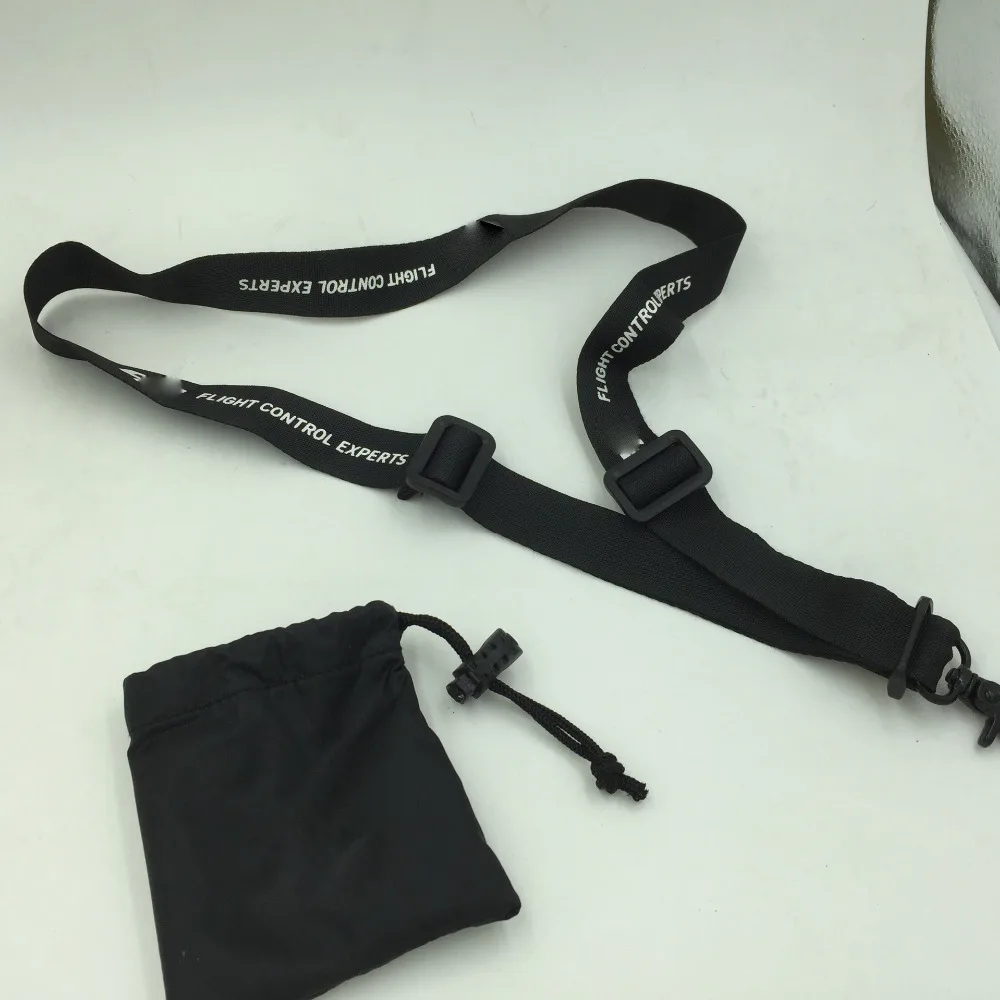 Ремень для радиоуправляемого дрона нашейный ремень DJI Phantom 2 3 Inspire 1 4 mavic pro|lanyard