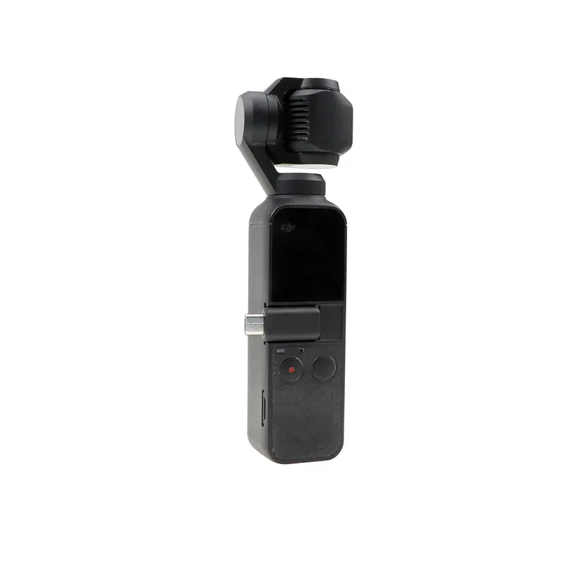 Адаптер для мобильного телефона USB android micro type-c порт конверсионная головка для dji Osmo Карманная камера ручной gimabl
