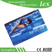 5000 матовая Поверхностная печать 13,56 mhz pvc i code2 rfid карта iso15693, I-CODE2 ISO15693 Бесконтактная карта pvc rfid ic карта i code sli