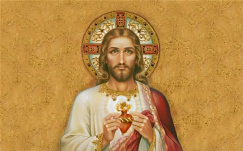 Sacred Heart of Jesus
