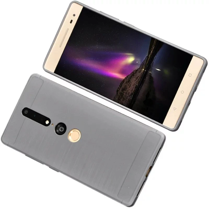 100 шт. DOLMOBILE задняя крышка для lenovo PHAB 2 Pro PB2-690N PB2-690M PB2-690Y 690N 690 м 690Y 690 планшет 6,4 дюймов Чехол Стилус