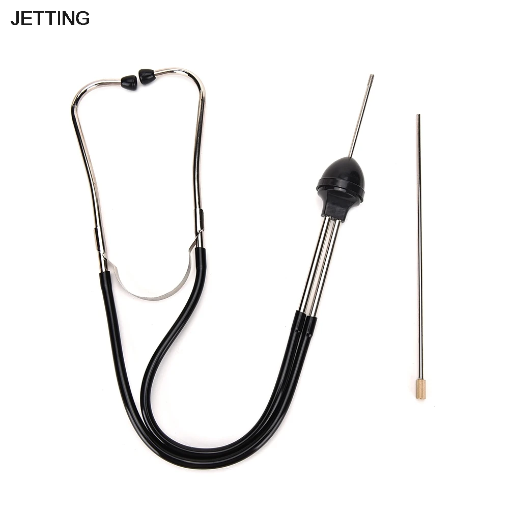 Professional Auto MechanicsTester Tools Automotive Detector Engine Analyzer Car Engine Block Stethoscope Car Diagnostic Tools Professional Auto MechanicsTester Tools Automotive Detector Engine Analyzer Car Engine Block Stethoscope Car Diagnostic Tools