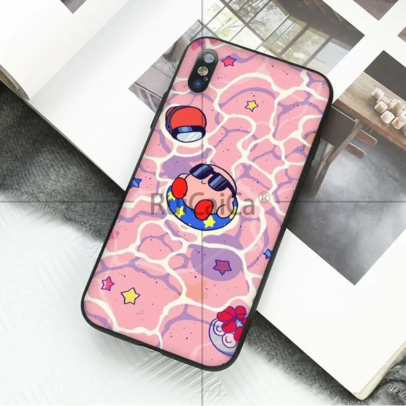 Game Kirby cute