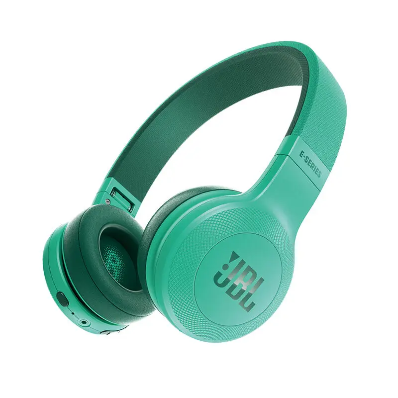 JBL E45BT Bluetooth наушники Беспроводной Проводная гарнитура портативный музыкальный