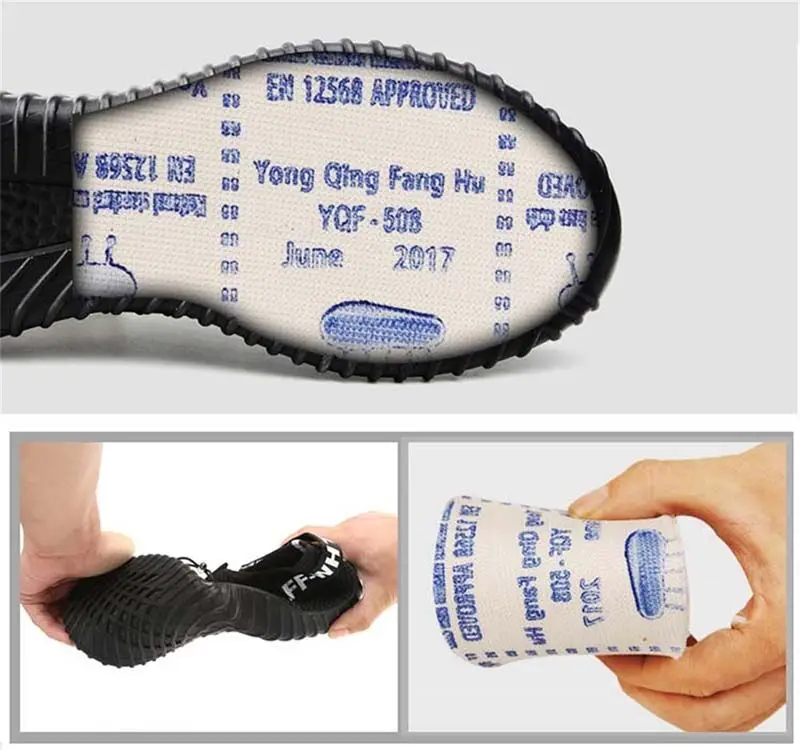 New-song-card-2019-breathable-safety-shoes-mens-Lightweight-anti-smashing-Steel-Toe-Outdoor-work-Boots-Single-mesh-sneaker-36-46 (3)