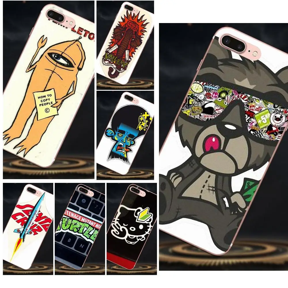 

Soft Silicone TPU Transparent Cell Phone For Xiaomi Redmi Note 2 3 3S 4 4A 4X 5 5A 6 6A Pro Plus Sticker Bomb Car Brand Logo