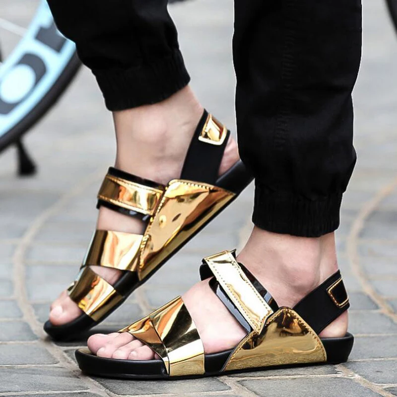 mens summer sandals sale