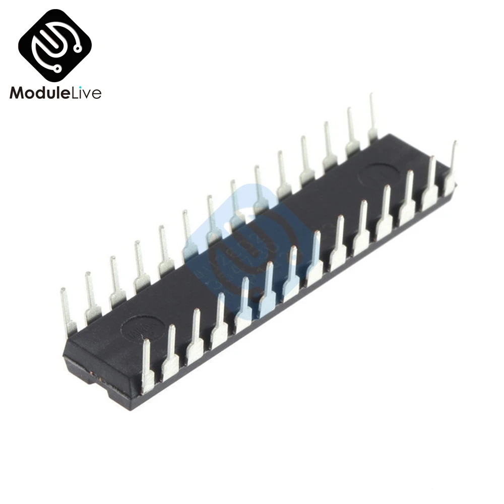 

NEW ATMEGA328P-PU DIP-28 Microcontroller IC 328p