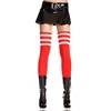 Fashion Socks Sexy Women Girl Thigh High Over the Knee Socks Cotton Stockings Student Japanese Stockings Plus Size SW117 ► Photo 2/6