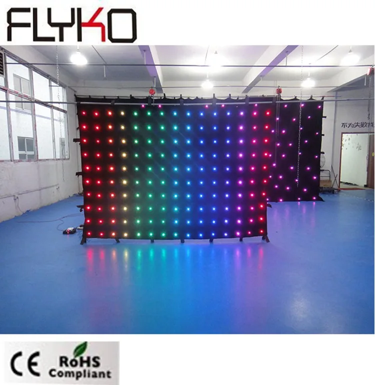 led curtain 1