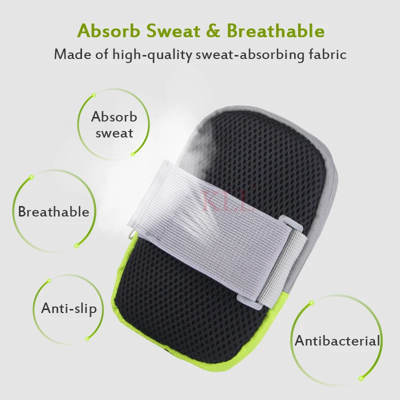Mobile Phone Armband Sports Running Waterproof Outdoor GYM