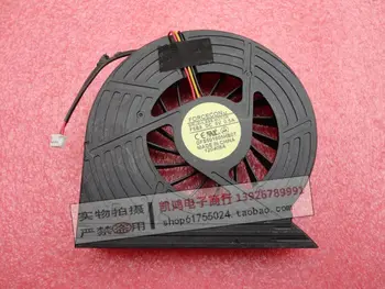 

laptop CPU cooling fan for Acer Aspire 8730 8730G Series Cooler Fan MG80140V1-Q000-F99 DFS601605HB0T F8B8