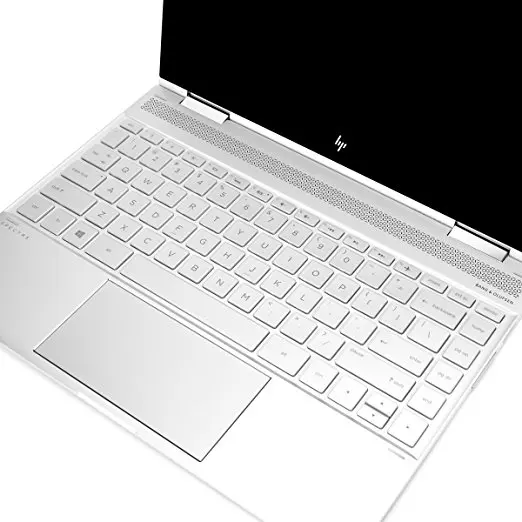 13 дюймов, ТПП чёрная защита для клавиатуры ноутбука для hp призрак X360 13,3 13-ac013dx 13-ac023dx 13-ac033dx 13-ac036dx