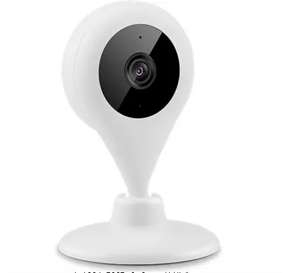  ip camera wifi HD 720P home security surveillance p2p 1.0mp wireless network wifi camera night vision two way audio 