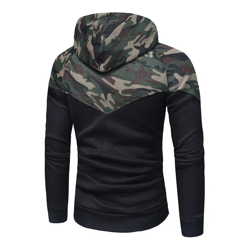 2019 New Men Jacket Spring Autumn Fashion Brand Slim Fit Coats Male Baseball Bomber Jacket Mens Coat large size 3XL