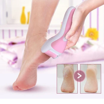 

1Pcs Electric Dead Skin Removal Foot Care Tool Pedicure Machine Hard Skin Removal Peeling Grinding Exfoliator Callous Remover