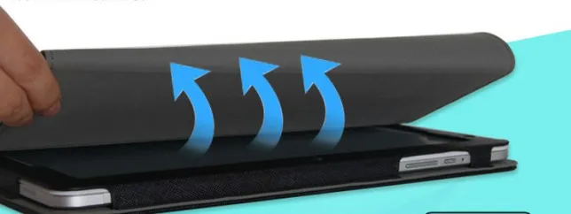 2019 новый оригинальный чехол с Bluetooth клавиатурой для Teclast X4 11 6 дюймов защитный