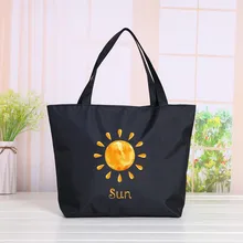 Женские сумки для покупок, дамские сумки для покупок, Мультяшные женские холщовые сумки на плечо, мягкая сумка, повседневная тканевая сумка-тоут, школьная сумка для девочек