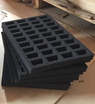 Губка для хранения DIY портативная губка настольного тенниса игры в трпг