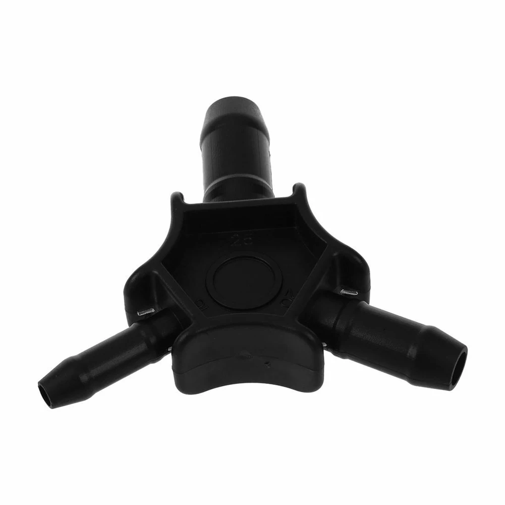 

For 16mm 20mm 26mm Manual Chamfer Black Durable Easy Connect Reamer For PEX-AL/PPR Pipe Installer Tool Round Three Type Manual