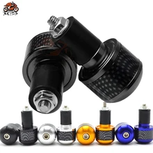 Для Suzuki SV 650 sv650 sv650s Aprilia Pegaso TL1000S мотоциклетные колпачки аксессуары наконечники на руль