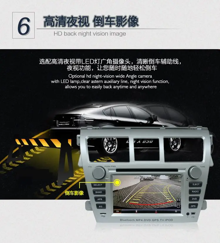 Best 7" Android Car DVD Player with GPS WIFI 3G BT,Audio Radio Stereo,Car multimedia for Toyota Vios 2007 2008 2009 2010 2011 2012 28 Best 7" Android Car DVD Player with GPS WIFI 3G BT,Audio Radio Stereo,Car multimedia for Toyota Vios 2007 2008 2009 2010 2011 2012 28