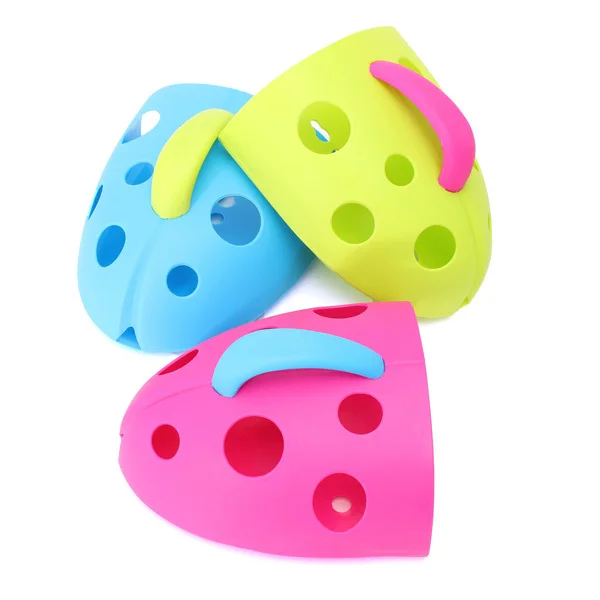 Hot Selling Bath Toy Storage Bin Toddler Bathroom Bag Kid Net Super
