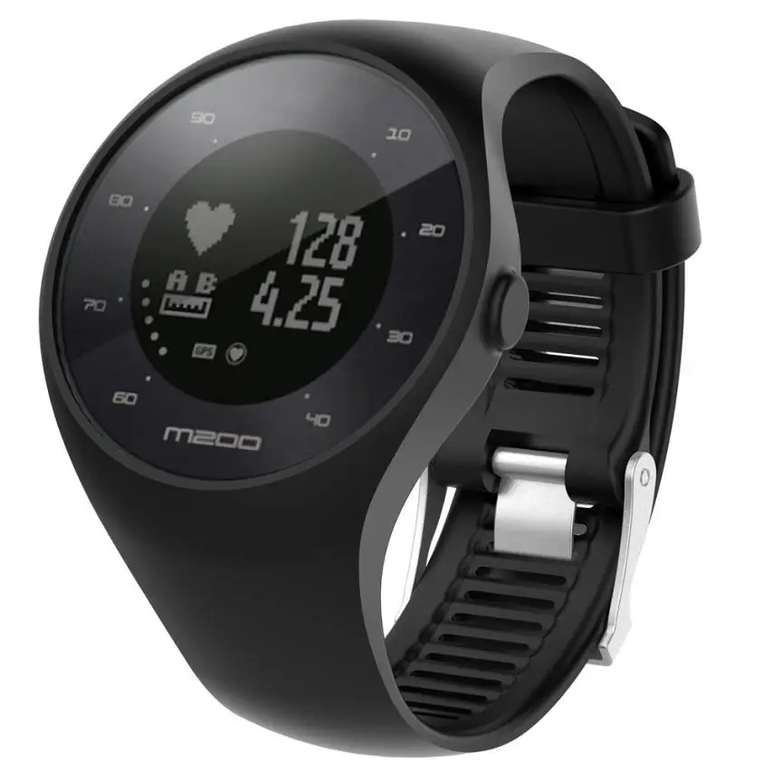 polar fitness strap