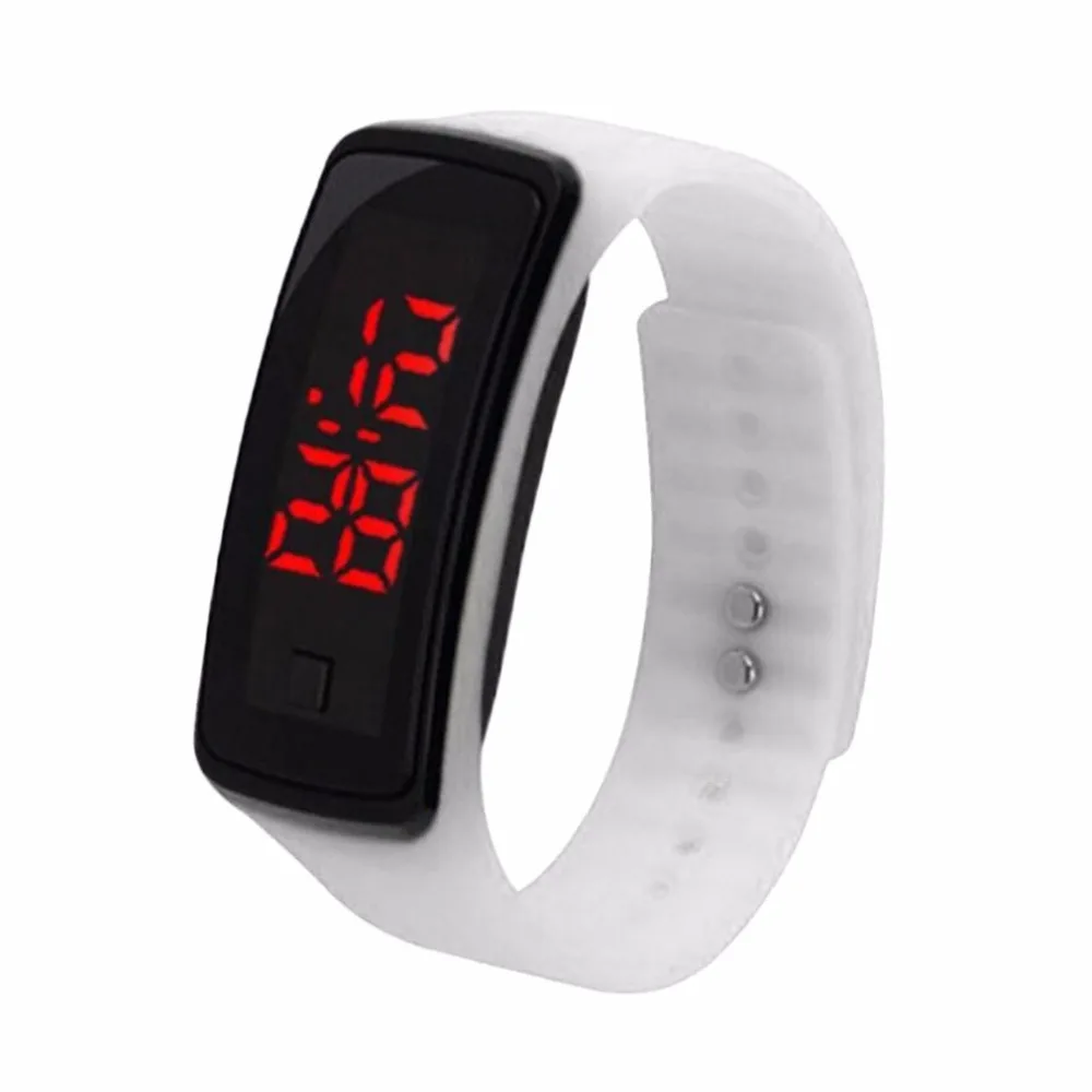 Купить Женские Спортивные Часы