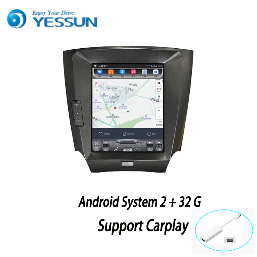 Aliexpress Com Buy Yessun For Lexus Is 240 250 350