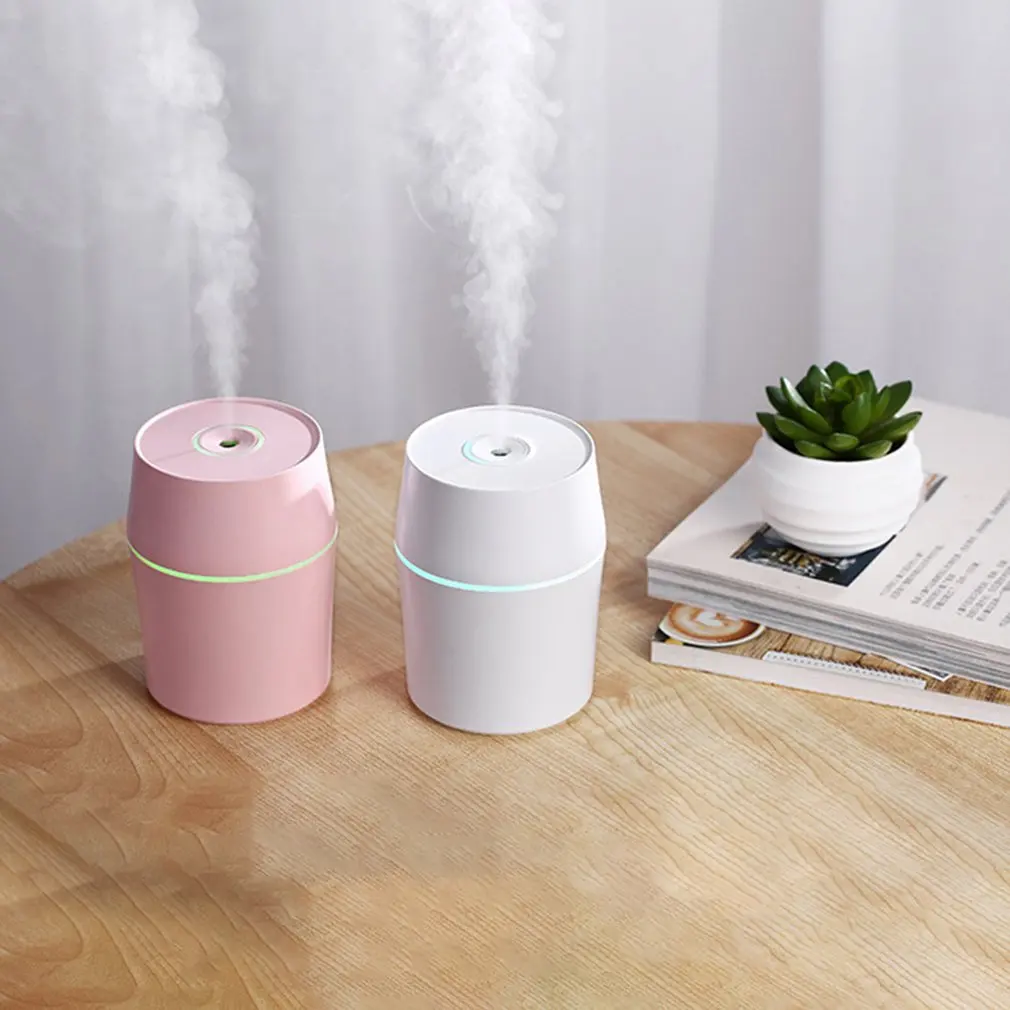 

Air Humidifier Beautiful Air Humidifier for Cars Office Desk Home Babies Kids Bedroom USB Humidifier