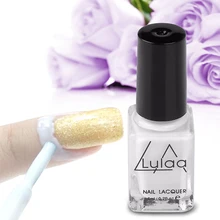Liquid Latex Nail Art Gel Peel Off nail art Tape Latex Tape & finger skin protected liquid Palisade Easy clean nail Gel polish