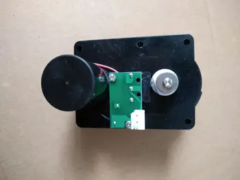 

12V DC Vending Machine Motor