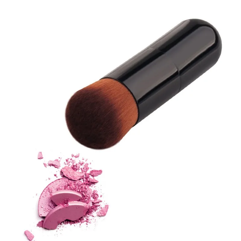 

2018 New Portable Foundation Brushes BB Cream Powder Makeup Concealer Blush Brush Tools PL4