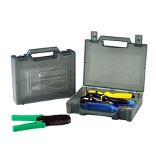 Креативный многофункциональный ящик для инструментов портативная коробка для хранения деталей чехол для инструмента отвертка гайки наборы ремонтный инструмент Органайзер контейнер