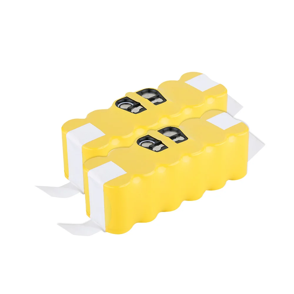 irobot roomba 521 battery