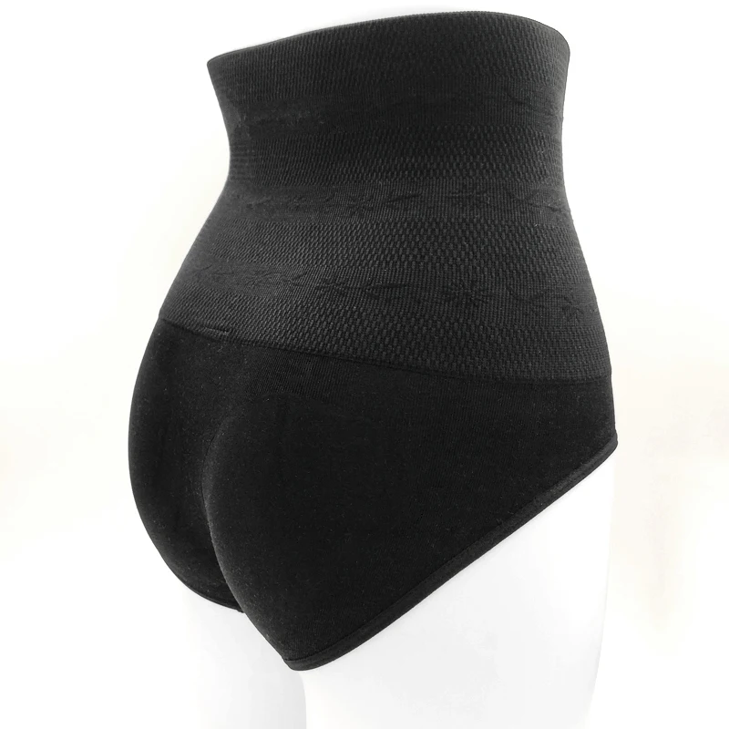 Buy Women seamless tummy Belly Control Waist Slimming