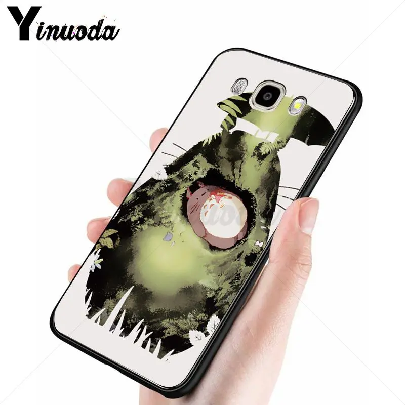 Carton Studio Ghibli Spirited Away Totoro