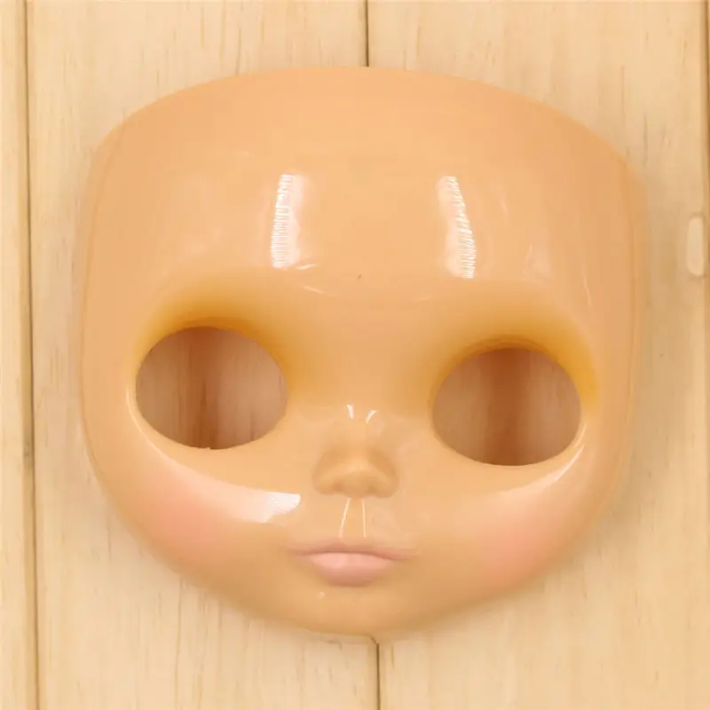 ICY Blyth doll Face plate including the back plate and screws many kinds of style for you Factory Blyth 8