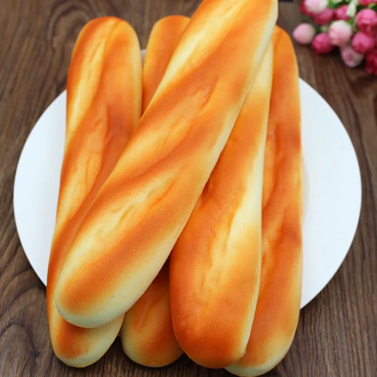 Детские медленно поднимающиеся антистровые игрушки мягкое Jumbo кошка