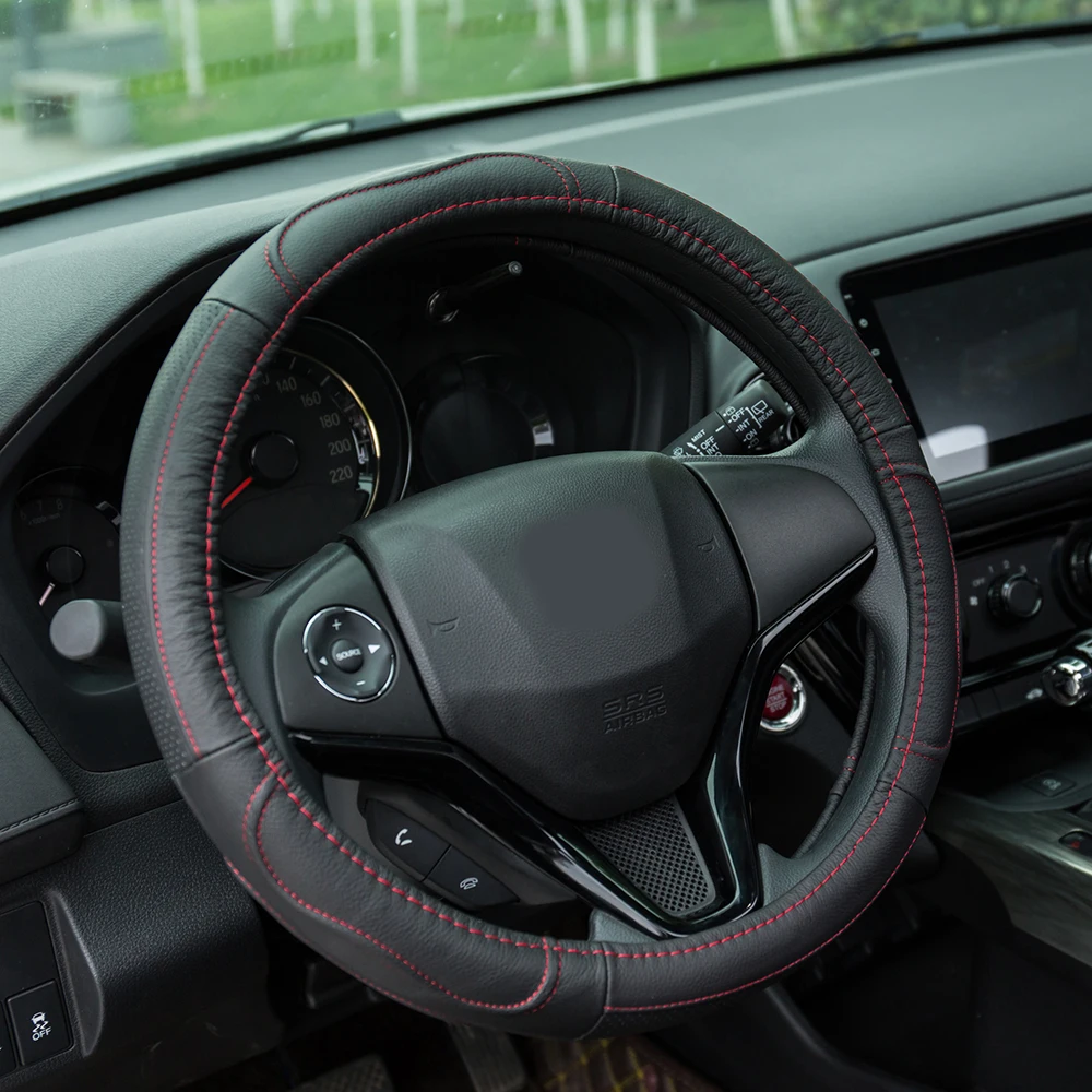 07 Steering-wheel